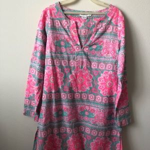 Beach tunic